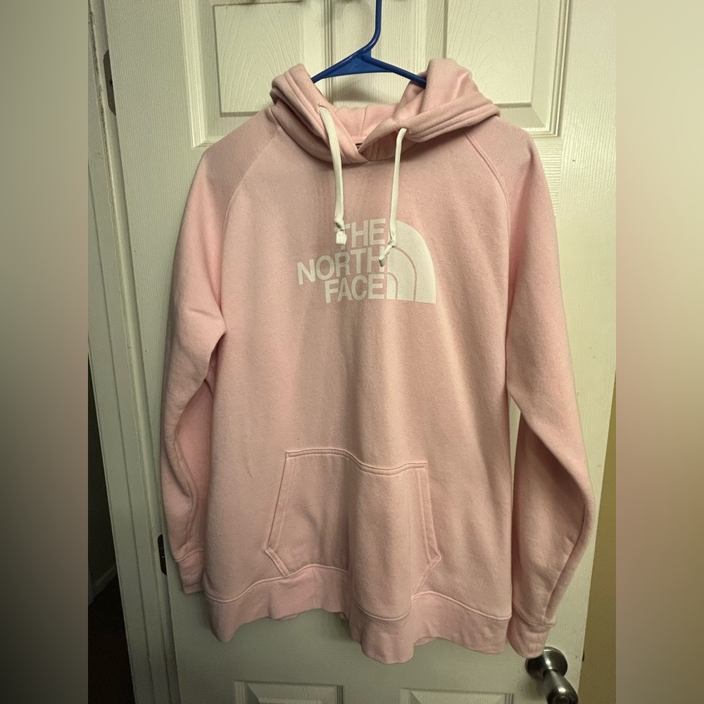 North face women’s sweatshirt